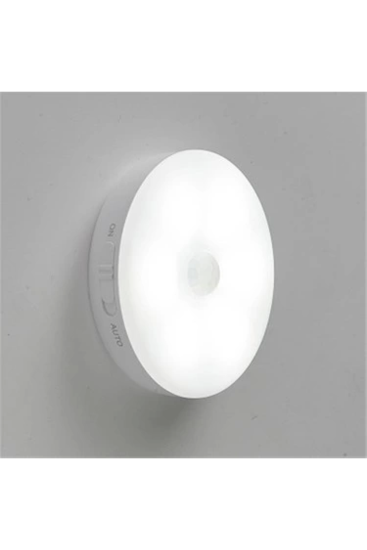 Şarjlı Sensörlü Gece Led Lambası Egonex ( Lisinya ) Şarjlı Sensörlü Gece Led Lambası Egonex ( Lisinya )