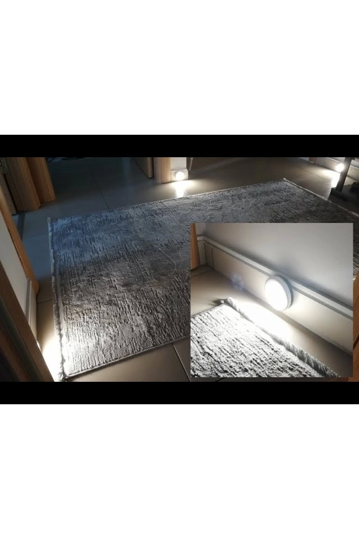 Şarjlı Sensörlü Gece Led Lambası Egonex ( Lisinya ) Şarjlı Sensörlü Gece Led Lambası Egonex ( Lisinya )