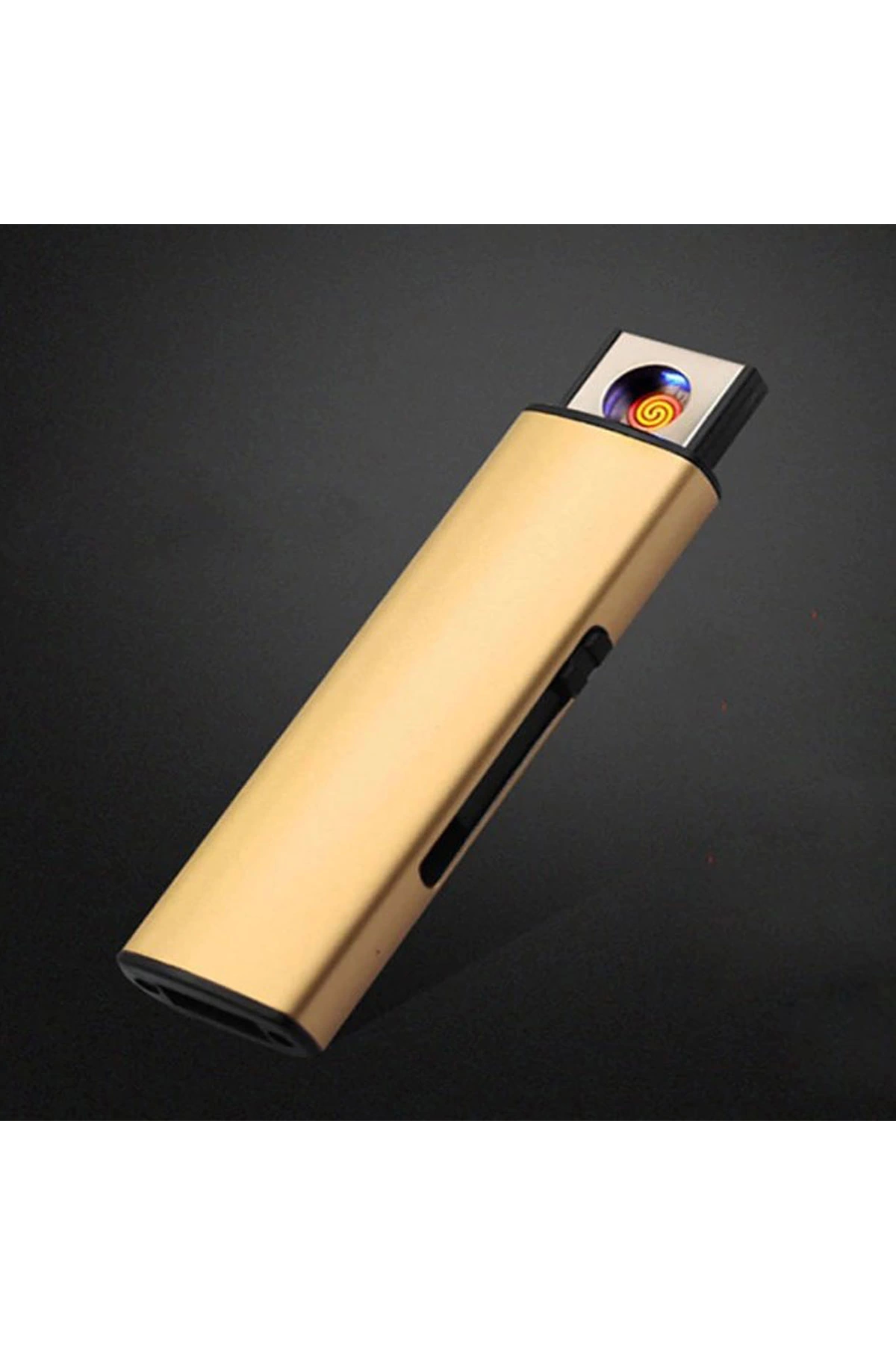 Şarjlı Usb Çakmak ( Lisinya )