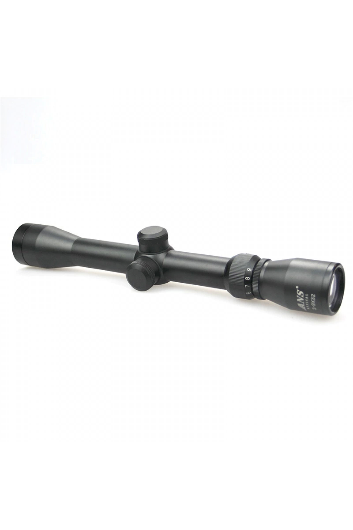 3-9x32  Zoomlu Av Tüfeği Dürbünü ( Lisinya )
