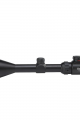 3-9x50 Zoomlu Keskin Nişancı  Dürbünü Kırmızı, Yeşil Işık  Çelik Gövde ( Lisinya )