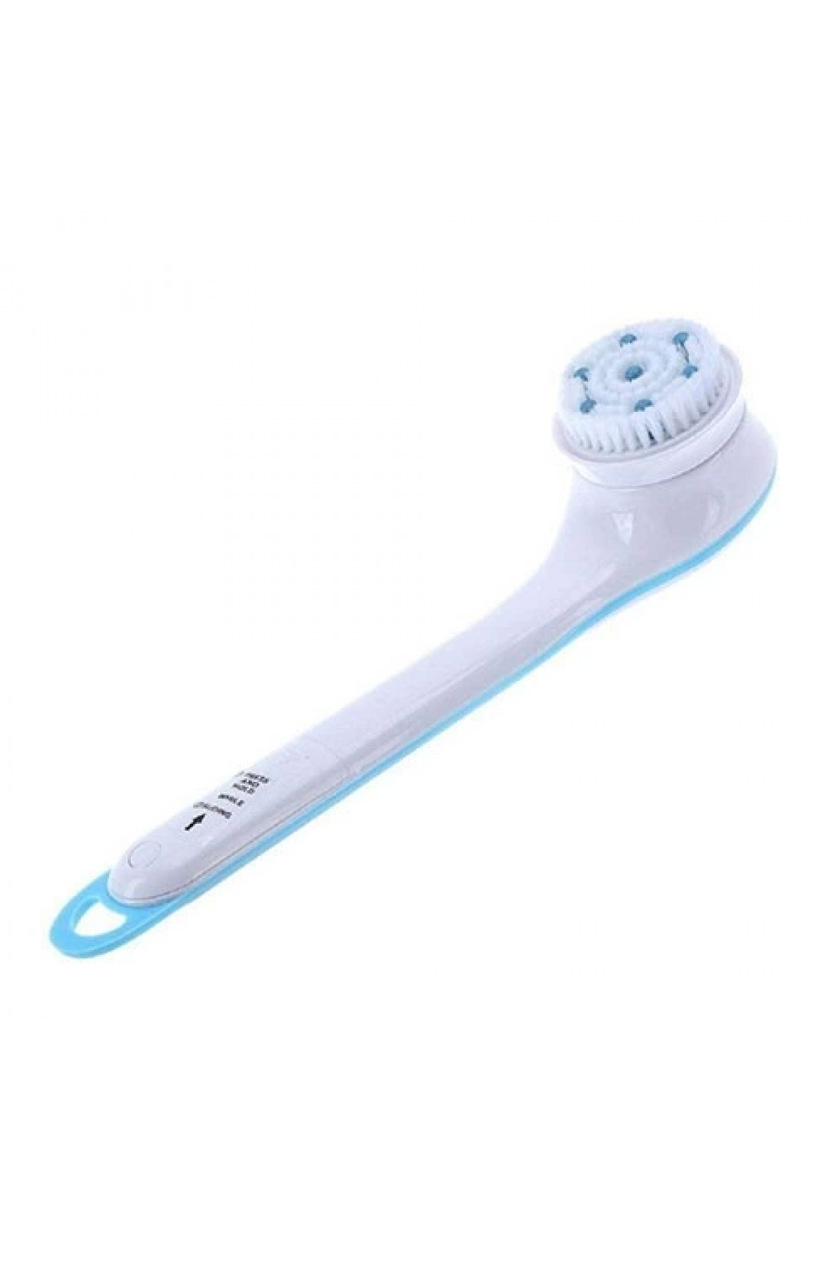 Spin Spa Duş Ve Vücut Masaj Seti ( Lisinya ) Spin Spa Duş Ve Vücut Masaj Seti ( Lisinya )