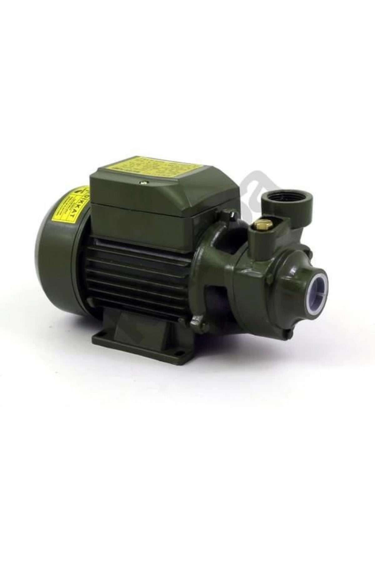 Style Qb60 0.5 Hp Elektrikli Su Dinamosu ( Lisinya )