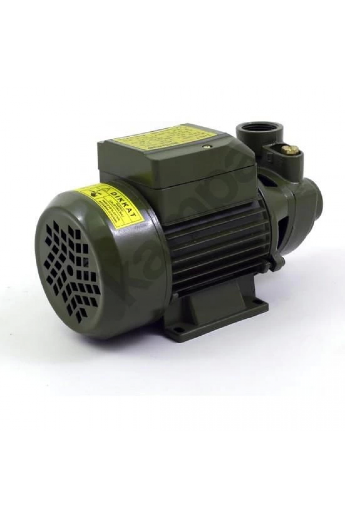 Style Qb60 0.5 Hp Elektrikli Su Dinamosu ( Lisinya )