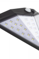 T-1622 40 Ledli 120 Derece 5 Metre Görüş Açısı Solar Üçgen Tip Aydınlatma ( Lisinya )