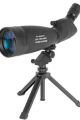 25-75x100 Tek Gözlü Kuş Gözlem Ve Ok Atış Dürbünü ( Lisinya )