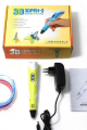 Üç Boyutlu Yazıcı 3d Kalem Pen Printer ( Lisinya )
