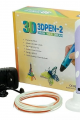 Üç Boyutlu Yazıcı 3d Kalem Pen Printer ( Lisinya )