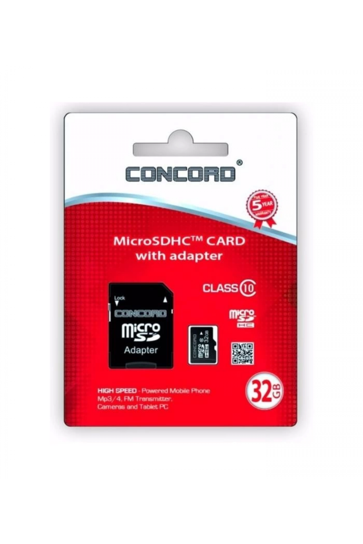 Ultrahız 32gb Micro Sd Hafıza Kartı: Yüksek Performans Ve Geniş Depolama Kapasitesi ( Lisinya )