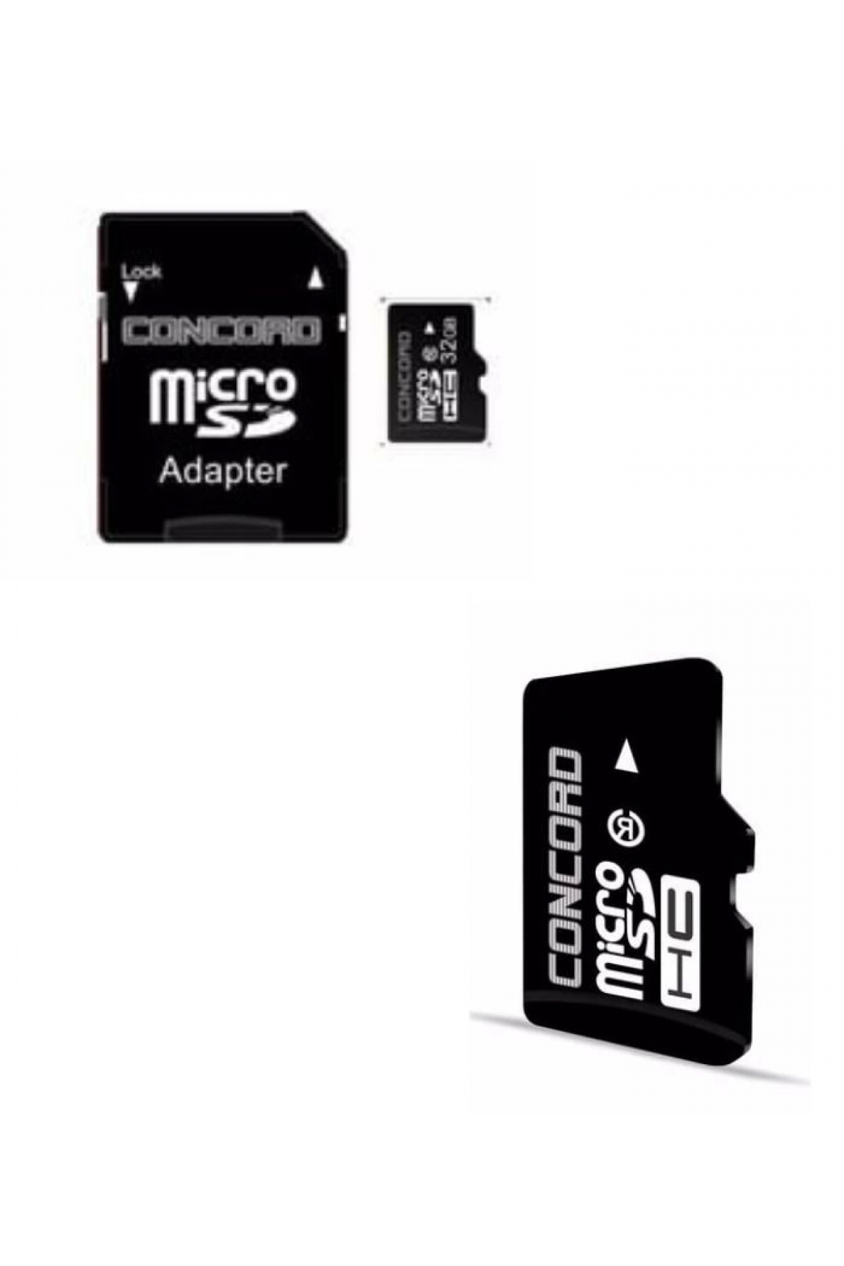 Ultrahız 32gb Micro Sd Hafıza Kartı: Yüksek Performans Ve Geniş Depolama Kapasitesi ( Lisinya )