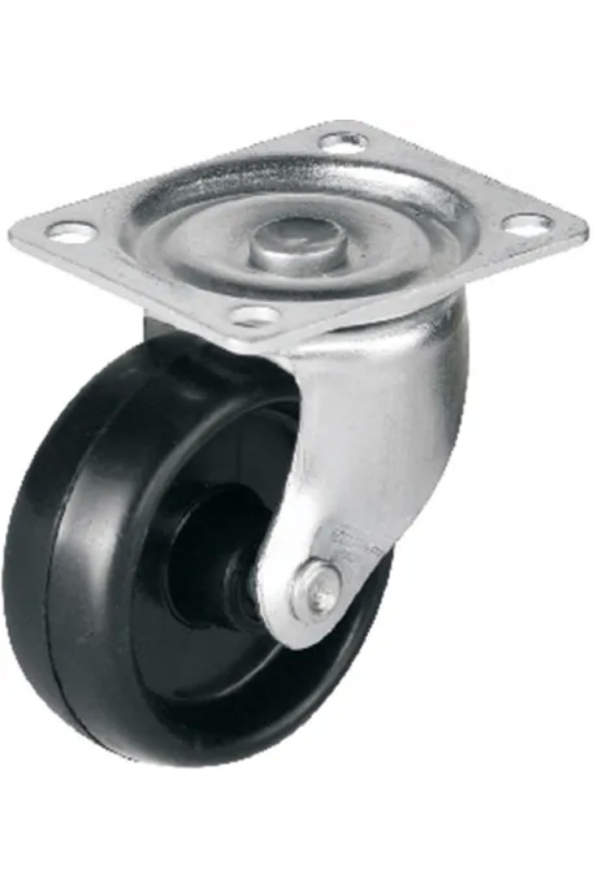 339 - 32 Mm Tablalı Teker 4 Adet - Lisinya