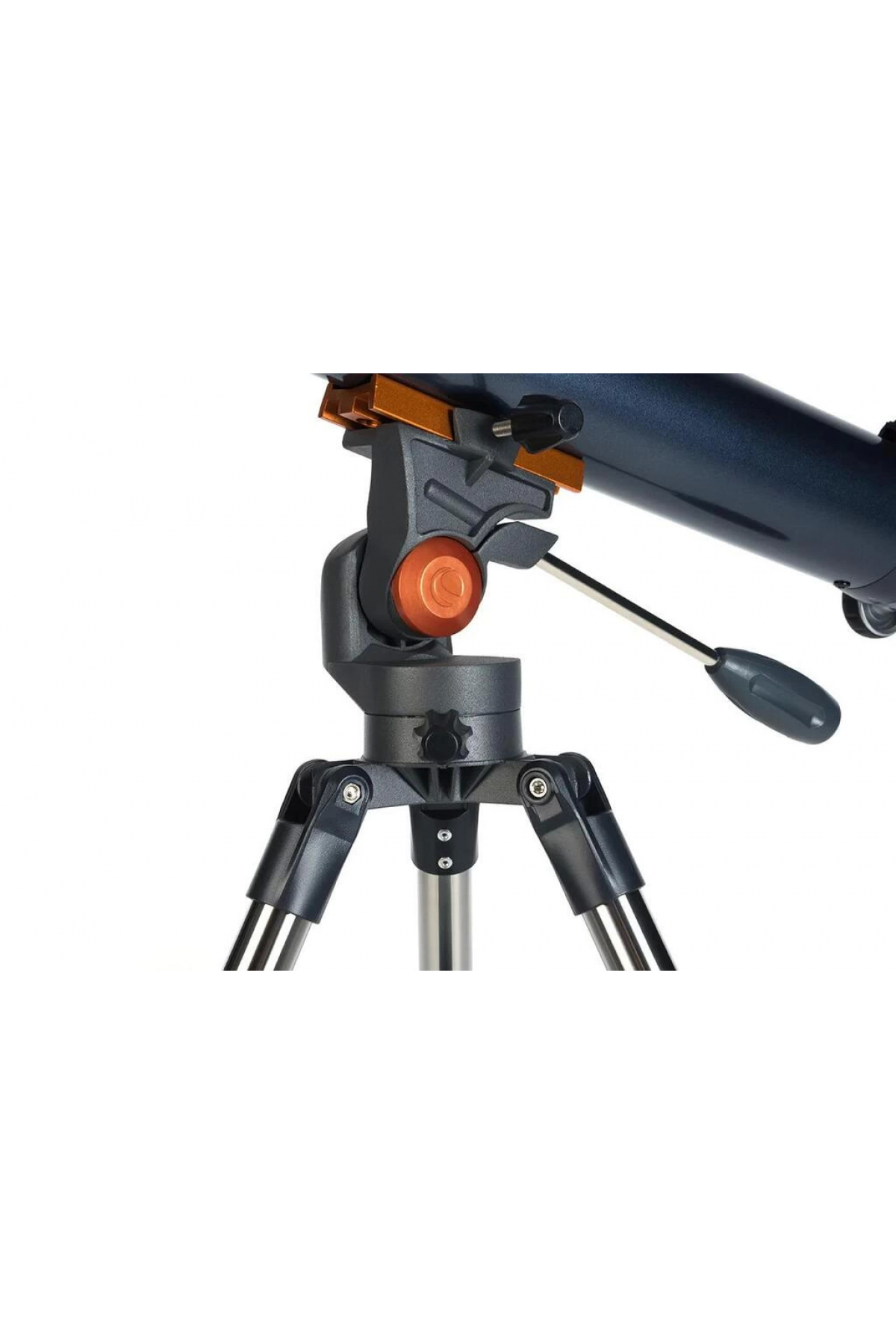 Az 70070 Astronomik Teleskop - Lisinya