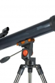 Az 70070 Astronomik Teleskop - Lisinya