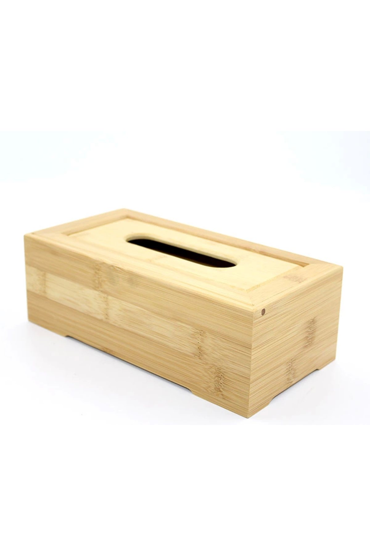 Bambu Peçetelik Alk2163 - Lisinya