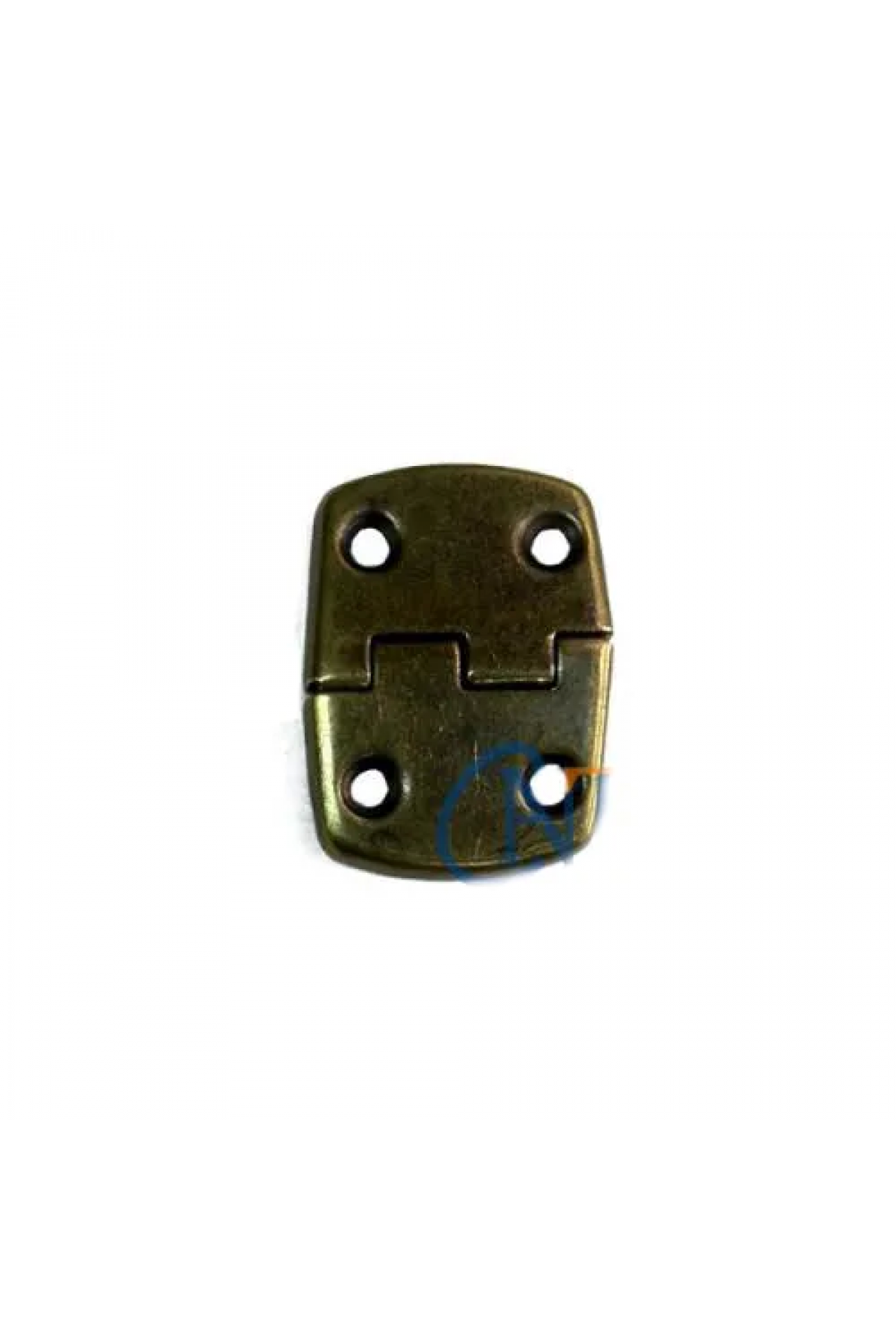 Bavul Menteşesi - 30x40mm, Antik, 1 Adet - Lisinya Bavul Menteşesi - 30x40mm, Antik, 1 Adet - Lisinya