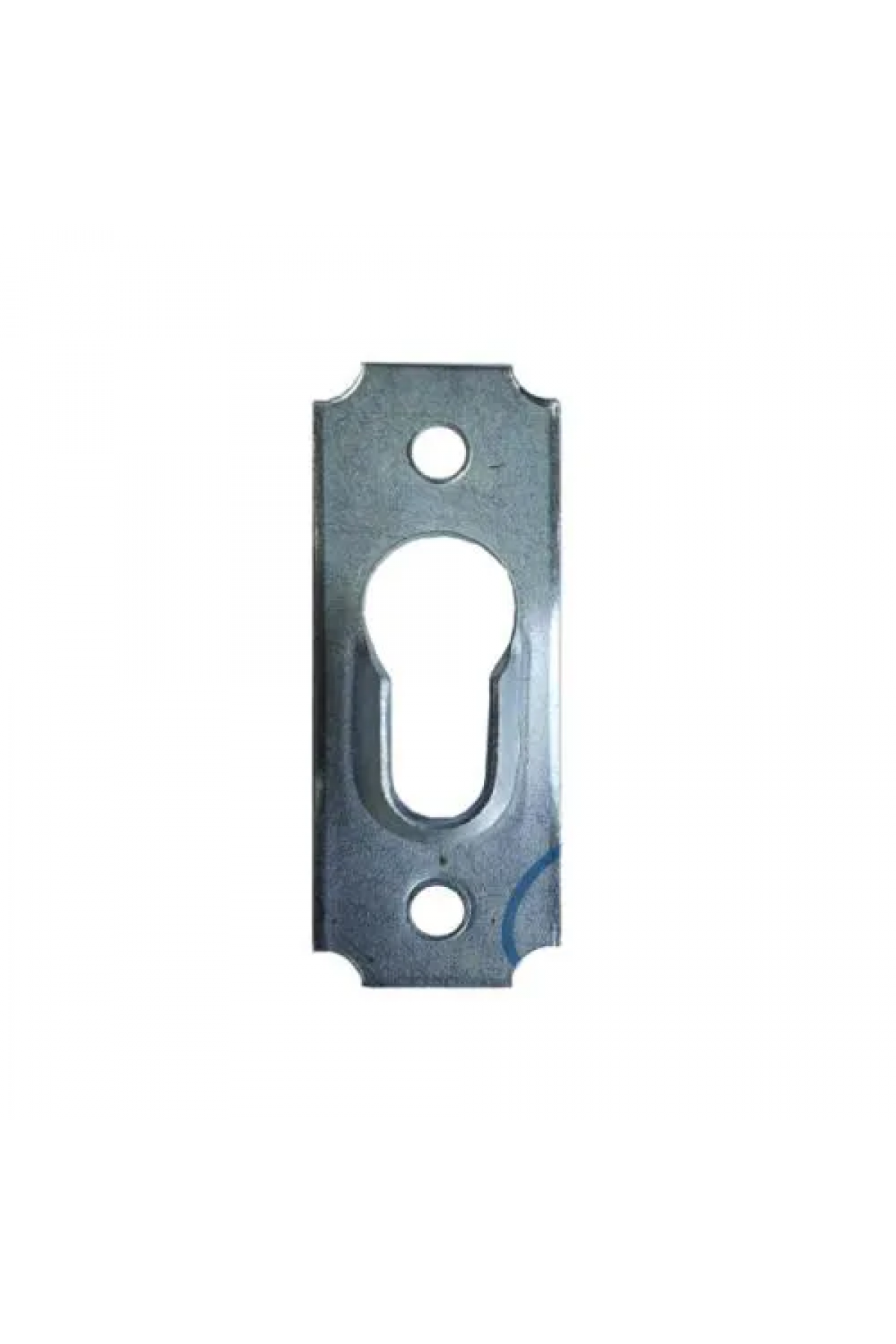 Bombeli Geçmeli Gizli Resim, Tablo Askısı - 16x40mm, 1 Adet - Lisinya