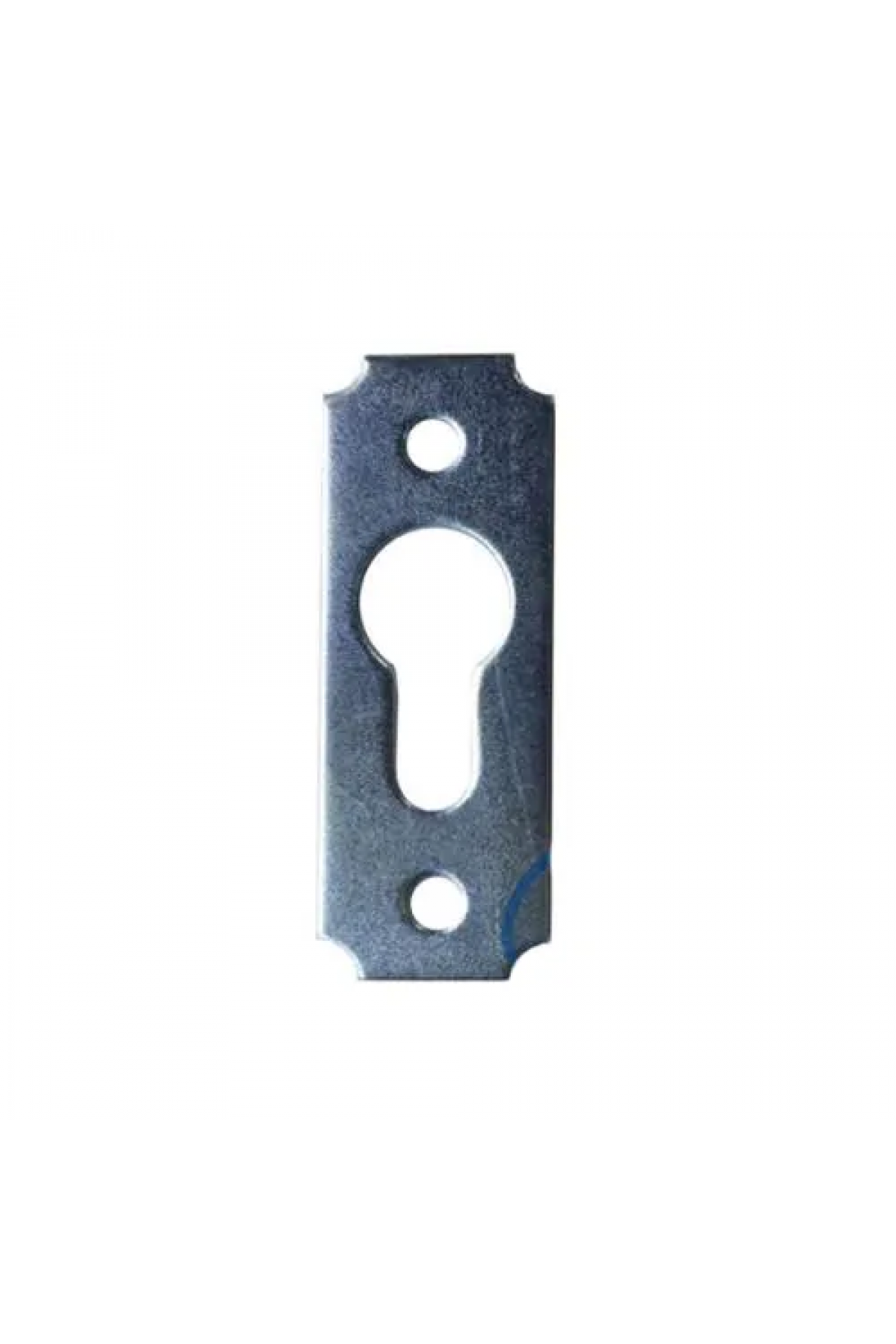 Düz Gizli Resim, Tablo, Çerçeve,  Askısı - 16x40mm, 1 Adet - Lisinya