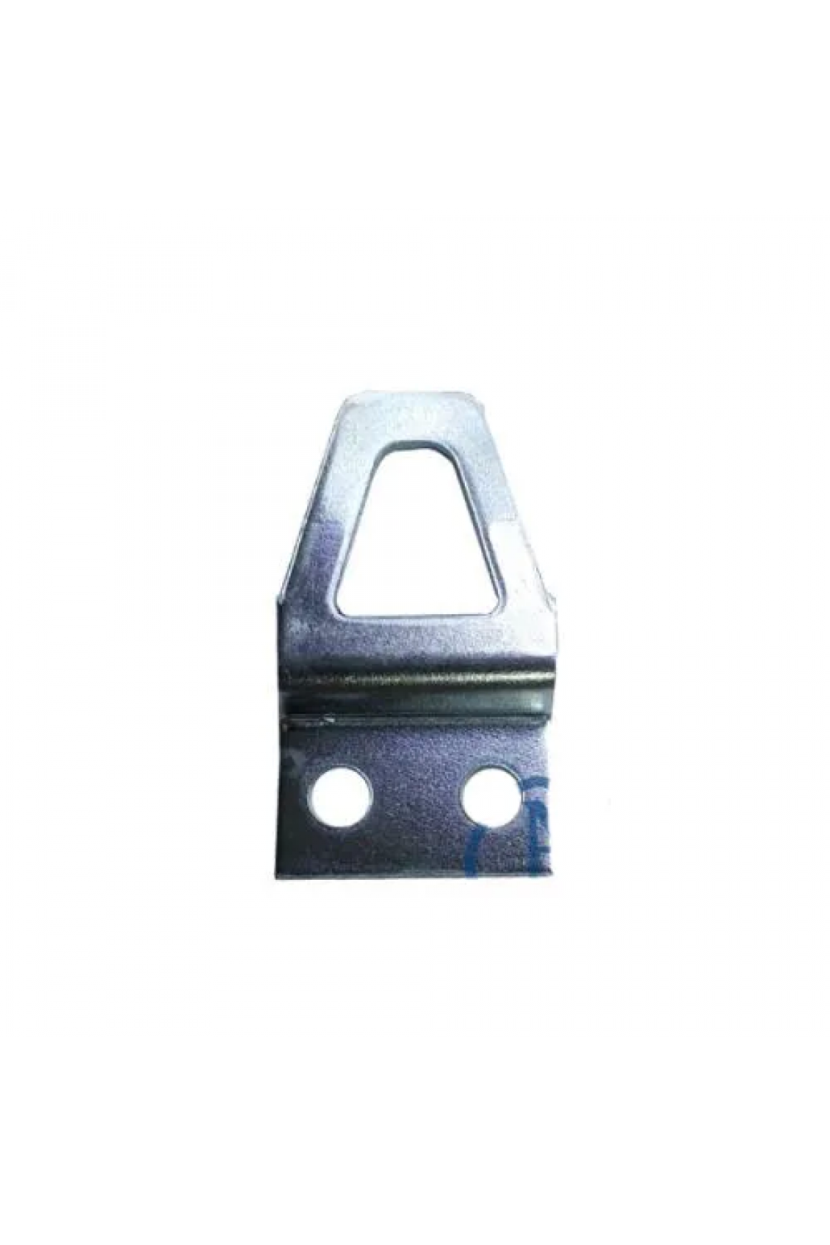 Eğik, Eğri Üçgen Resim, Tablo, Çerçeve Askısı - 18x33mm, 1 Adet - Lisinya