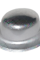 Gümüş Renk Hologramlı Plastik Yulak Melon 27x24 Cm - Lisinya Gümüş Renk Hologramlı Plastik Yulak Melon 27x24 Cm - Lisinya