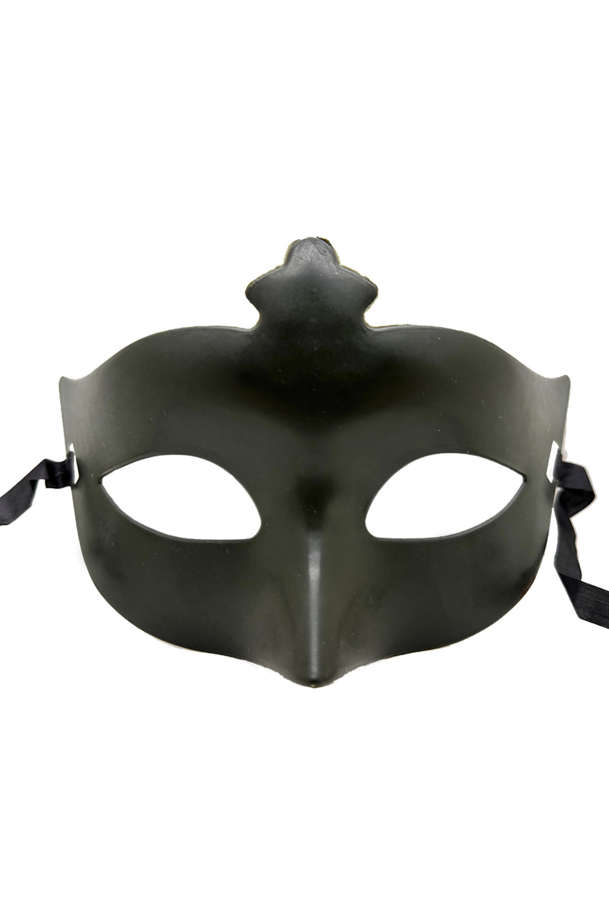 Haki Yeşil Renk Masquerade Kostüm Partisi Venedik Balo Maskesi - Lisinya Haki Yeşil Renk Masquerade Kostüm Partisi Venedik Balo Maskesi - Lisinya
