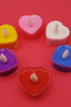 Kalpli Tealight Pilli Mum - Lisinya