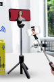 Kumandalı Tripod - Lisinya Kumandalı Tripod - Lisinya