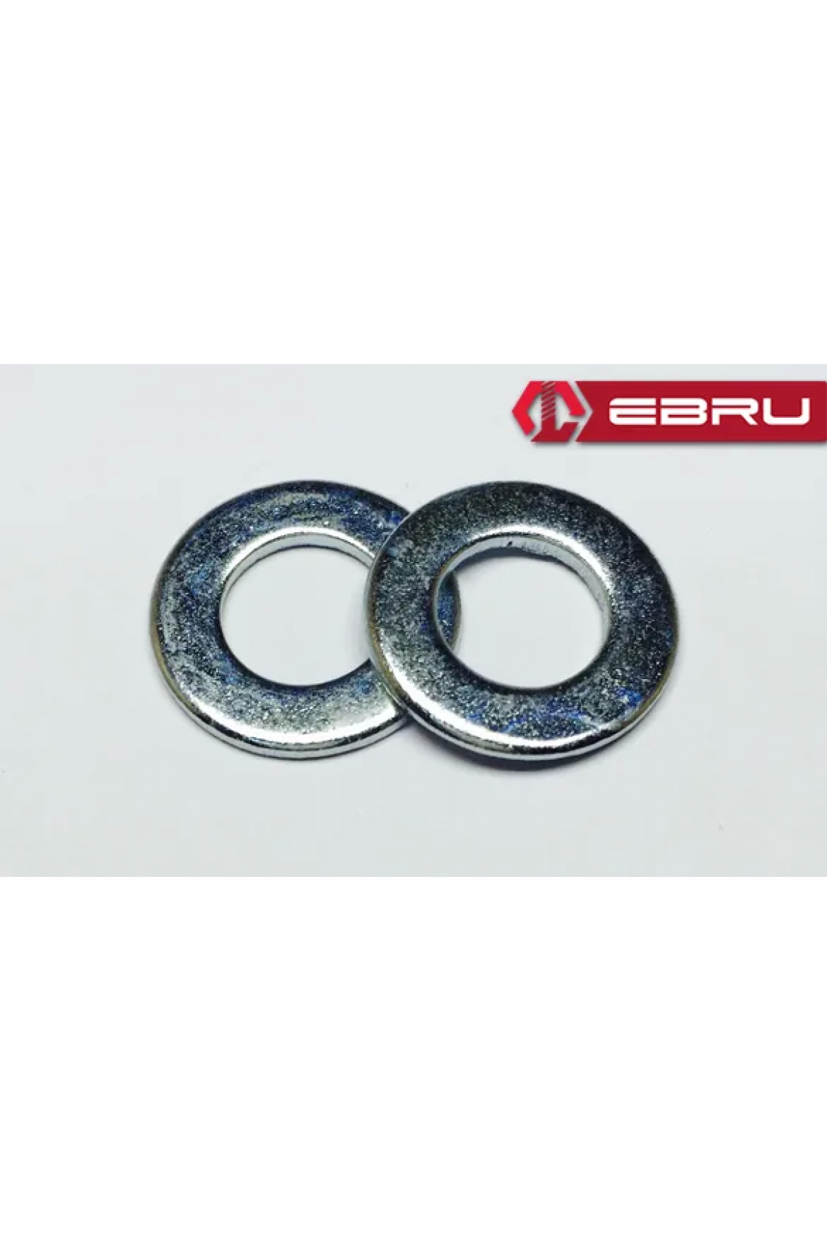 Metal Dar Vida Pulu 3/16 Dar - 1kg - Lisinya