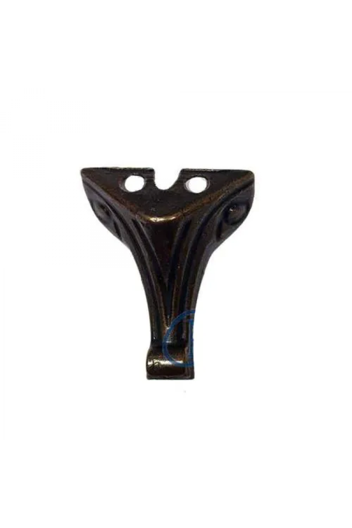 Moda Ahşap, Mdf, Sunta Sandık Ayağı, Kutu Ayak 2,5 Cm - Eskitme - Lisinya Moda Ahşap, Mdf, Sunta Sandık Ayağı, Kutu Ayak 2,5 Cm - Eskitme - Lisinya