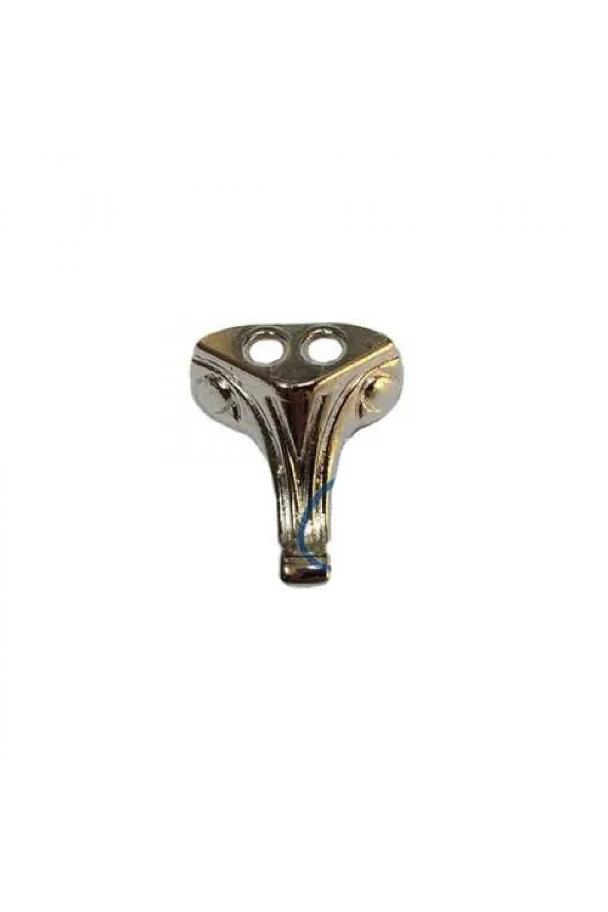 Moda Taşlı Ahşap, Mdf, Sunta Sandık Ayağı, Kutu Ayak 1,5 Cm - Nikel - Lisinya Moda Taşlı Ahşap, Mdf, Sunta Sandık Ayağı, Kutu Ayak 1,5 Cm - Nikel - Lisinya