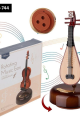 Music Box Ud - Lisinya Music Box Ud - Lisinya