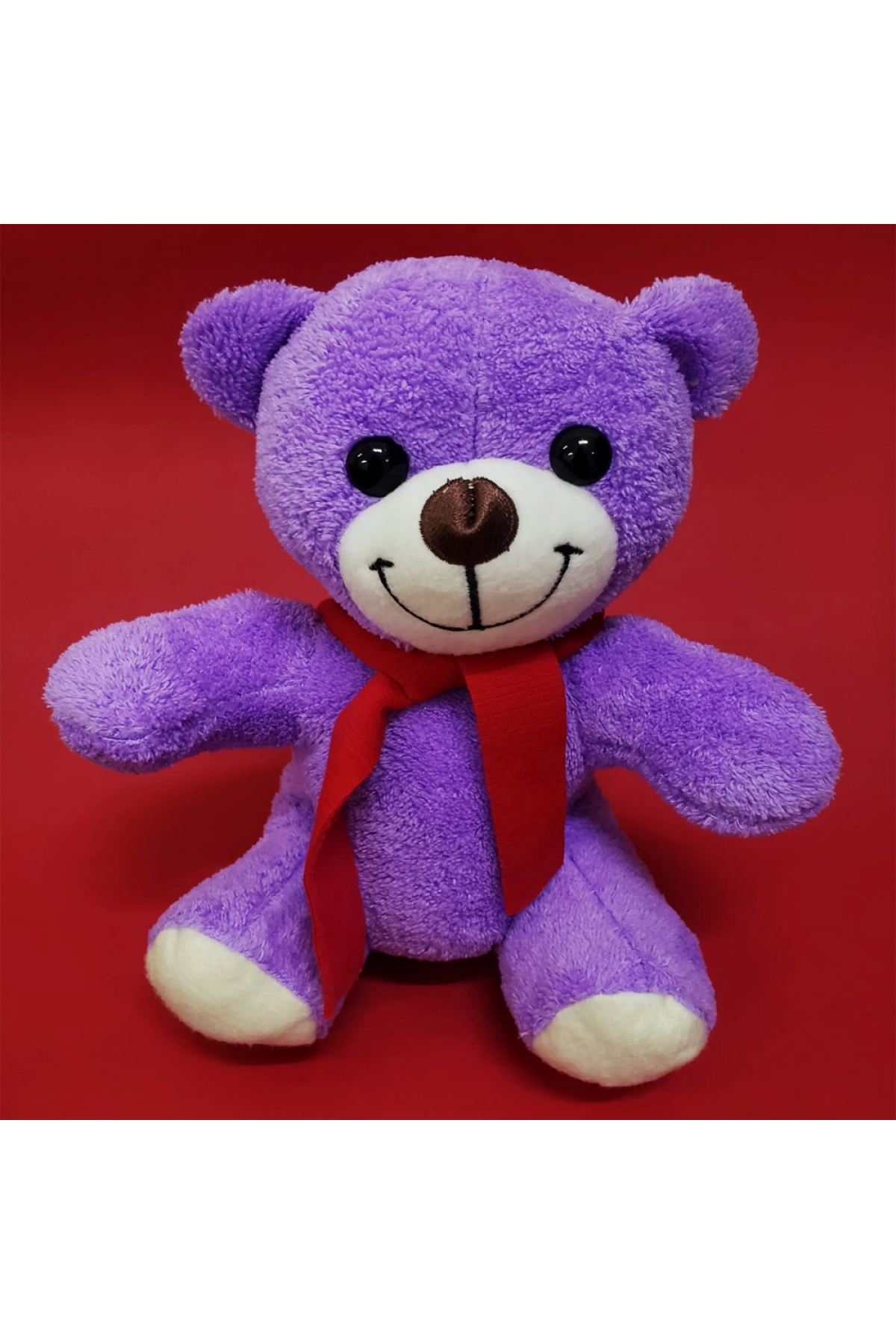 Oyuncak Peluş Ayı - Lisinya Oyuncak Peluş Ayı - Lisinya
