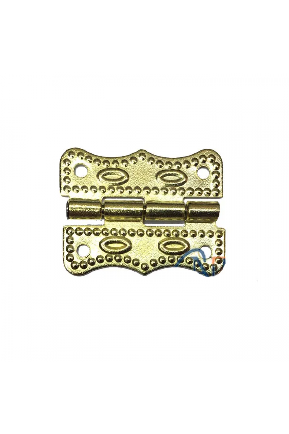 Papatya Menteşe - Büyük 20x30 Mm, Sarı, 1 Adet - Lisinya Papatya Menteşe - Büyük 20x30 Mm, Sarı, 1 Adet - Lisinya