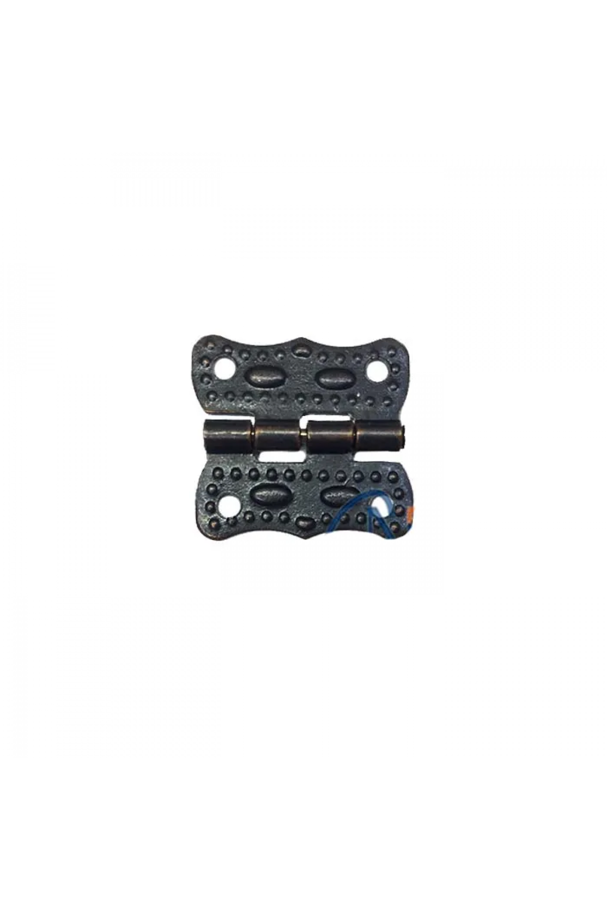 Papatya Menteşe - Küçük 20x20 Mm, Antik, 100 Adet - Lisinya Papatya Menteşe - Küçük 20x20 Mm, Antik, 100 Adet - Lisinya