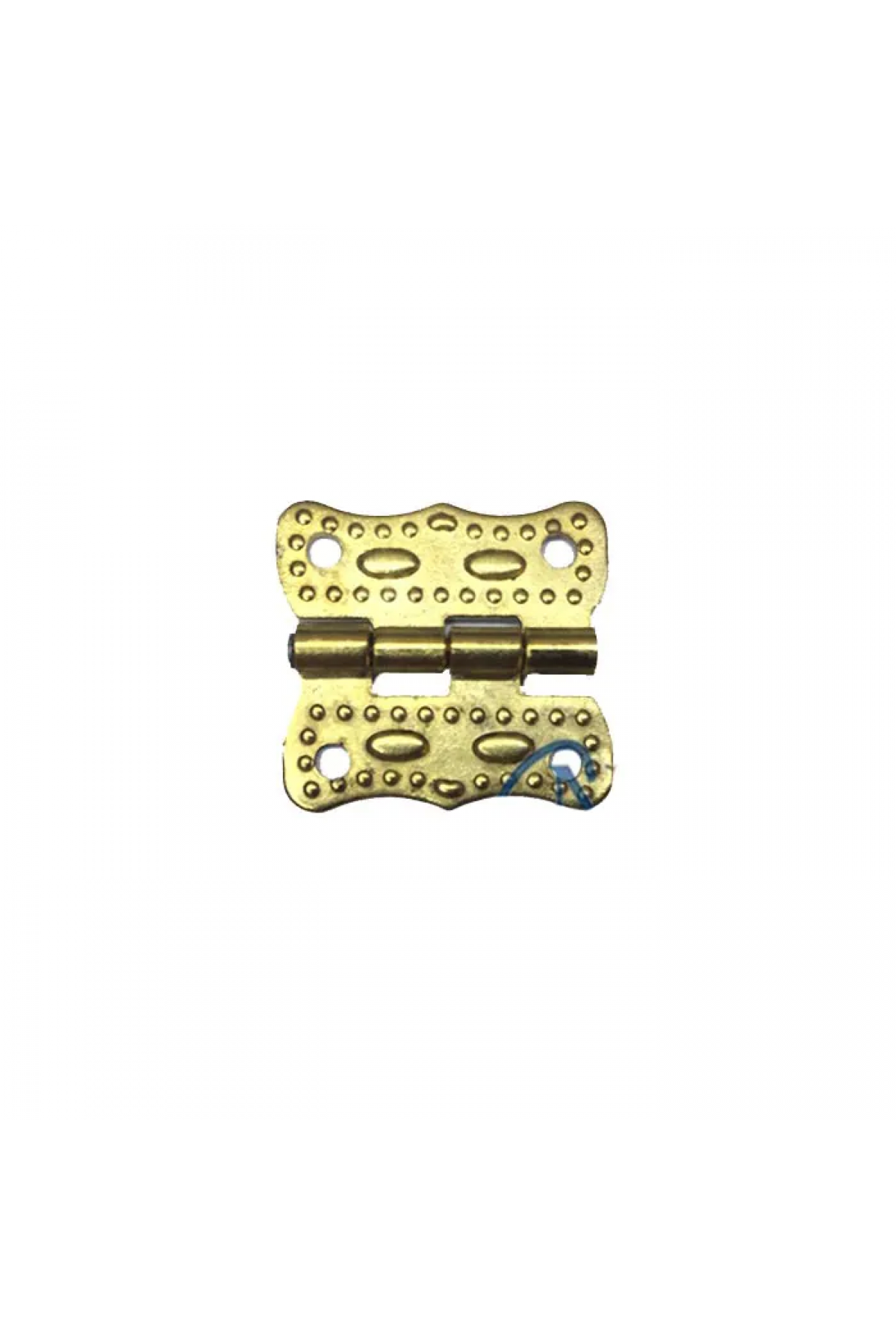 Papatya Menteşe - Küçük 20x20 Mm, Sarı, 100 Adet - Lisinya Papatya Menteşe - Küçük 20x20 Mm, Sarı, 100 Adet - Lisinya