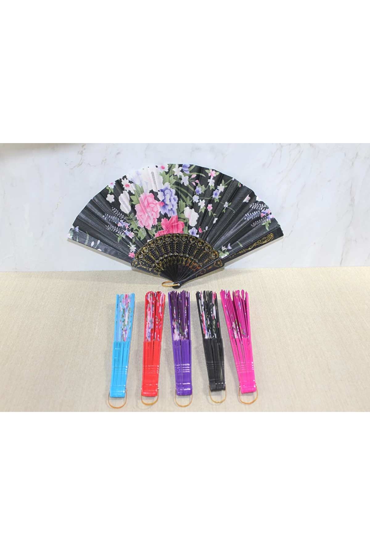 Plastik Yelpaze Alk3629 - Lisinya