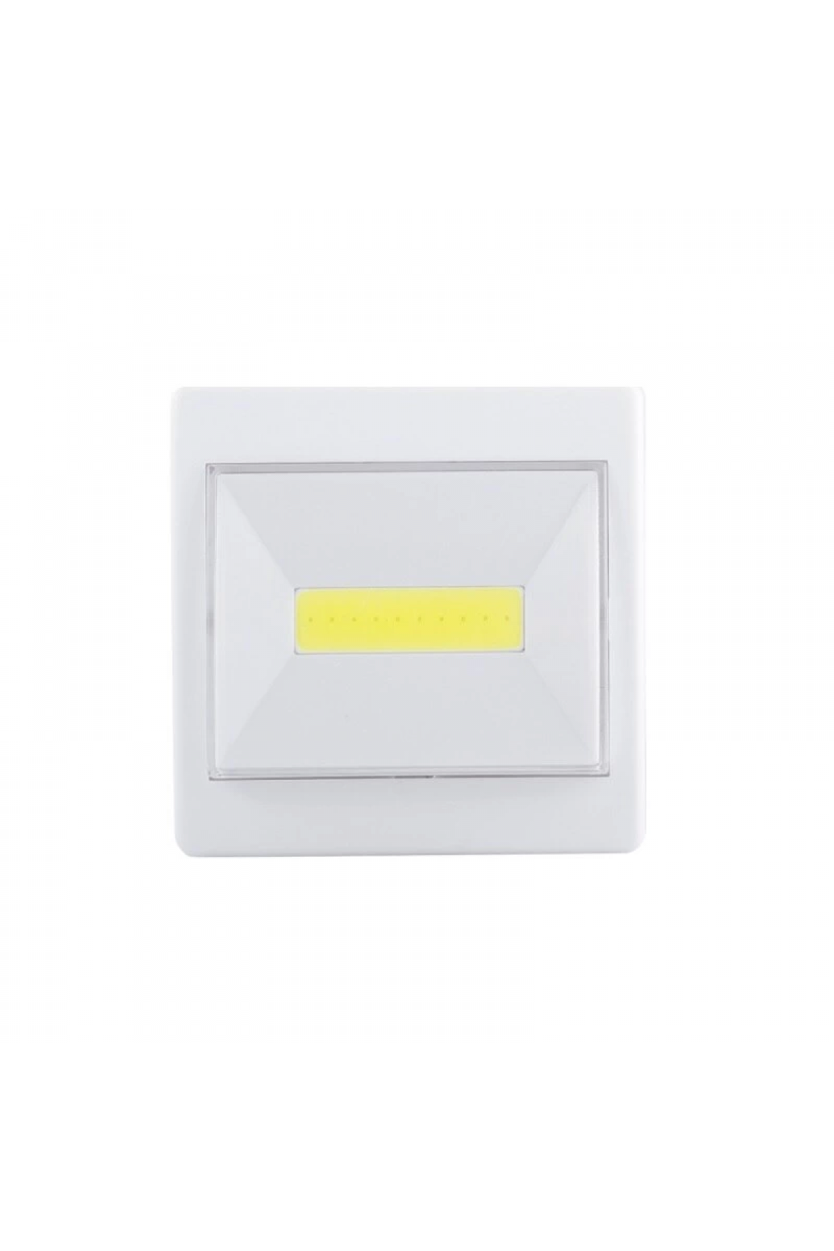 Ps-801 Cob Ledli Mıknatıslı Yapışkanlı Lamba - Lisinya Ps-801 Cob Ledli Mıknatıslı Yapışkanlı Lamba - Lisinya