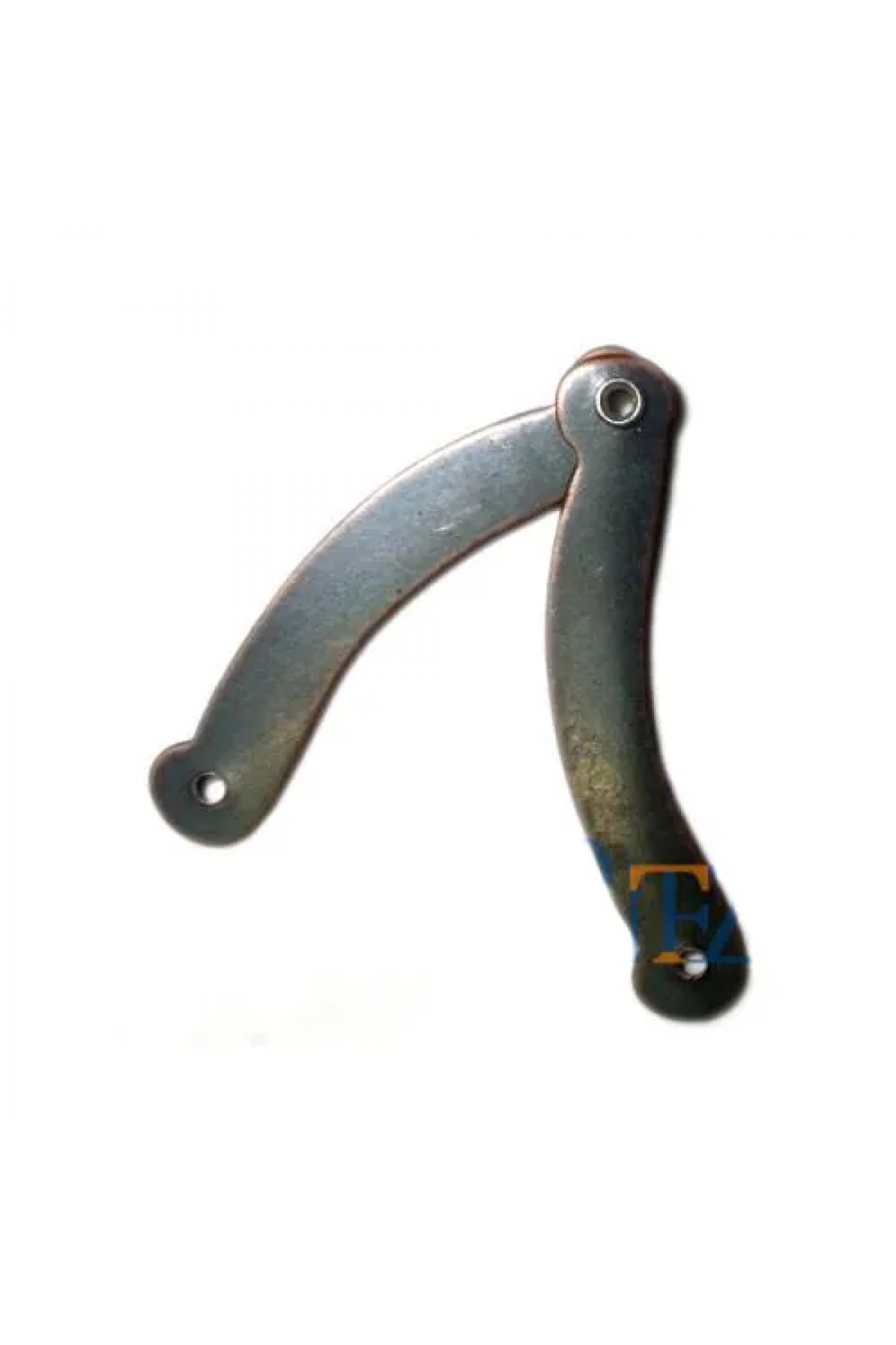 Sandık, Kutu Makası 8,5 Cm - Küçük, Eskitme, 1 Adet - Lisinya Sandık, Kutu Makası 8,5 Cm - Küçük, Eskitme, 1 Adet - Lisinya