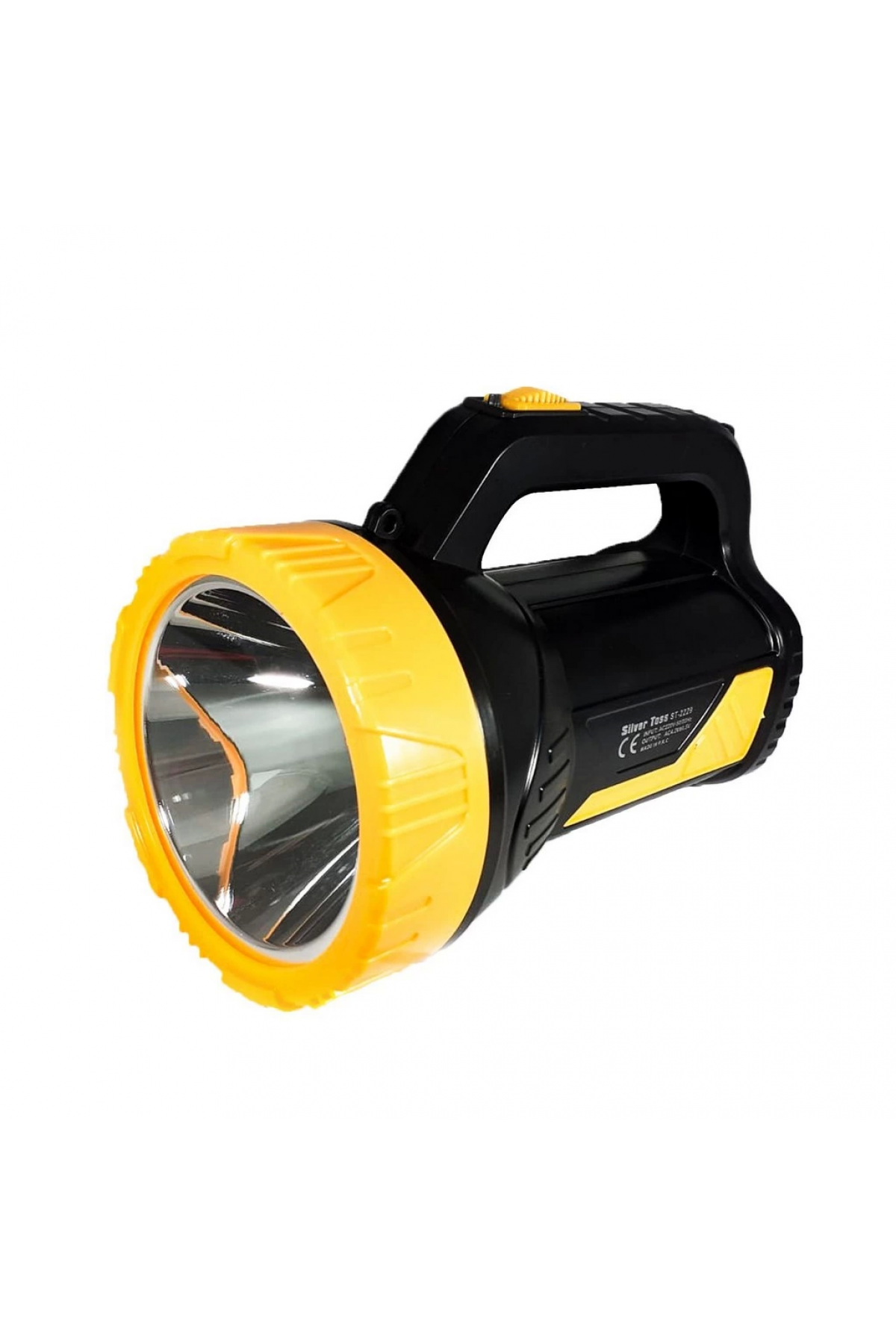 Sılver Toss St-2229 10 Watt + 26 Smd Led'li Işıldaklı Projektör - Lisinya Sılver Toss St-2229 10 Watt + 26 Smd Led'li Işıldaklı Projektör - Lisinya