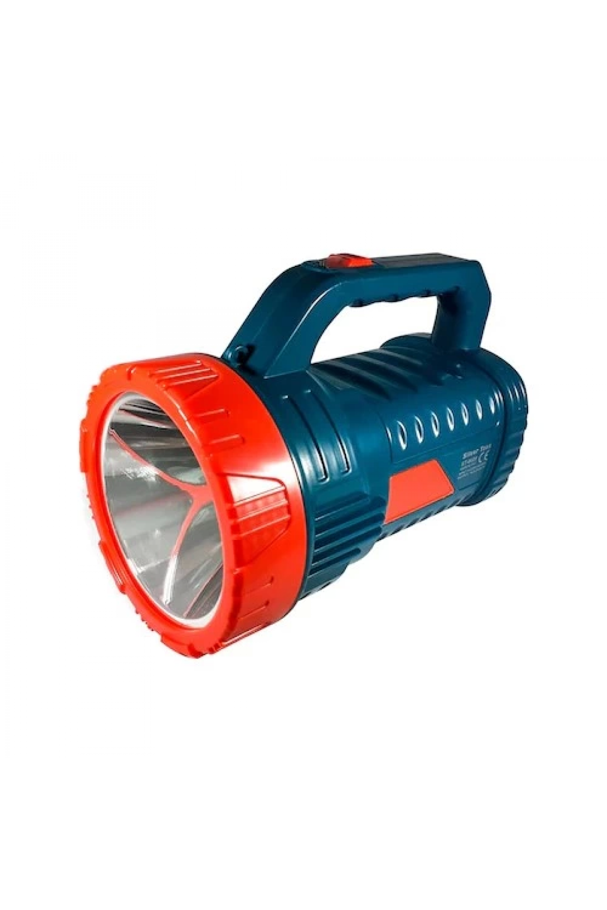 Sılver Toss St-6608 15 Watt + 26 Smd Led'li Işıldaklı Projektör - Lisinya