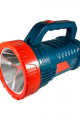 Sılver Toss St-6608 15 Watt + 26 Smd Led'li Işıldaklı Projektör - Lisinya