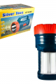 Sılver Toss St-6608 15 Watt + 26 Smd Led'li Işıldaklı Projektör - Lisinya