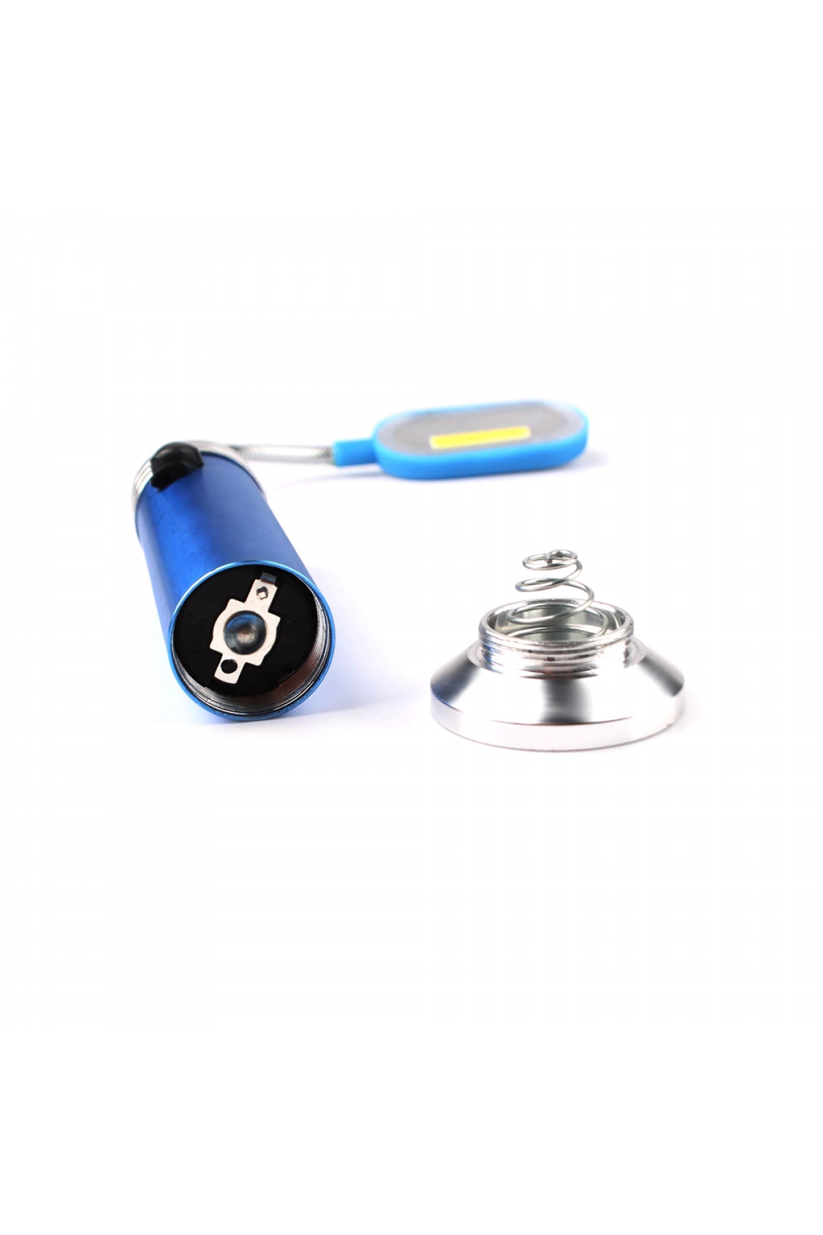 Sob Ledli Mıknatıslı Masa Lambası Wt-320 - Lisinya Sob Ledli Mıknatıslı Masa Lambası Wt-320 - Lisinya