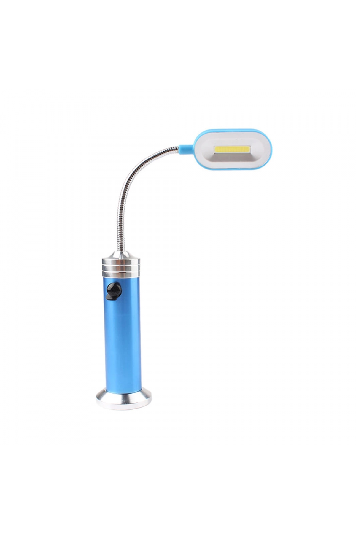 Sob Ledli Mıknatıslı Masa Lambası Wt-320 - Lisinya Sob Ledli Mıknatıslı Masa Lambası Wt-320 - Lisinya