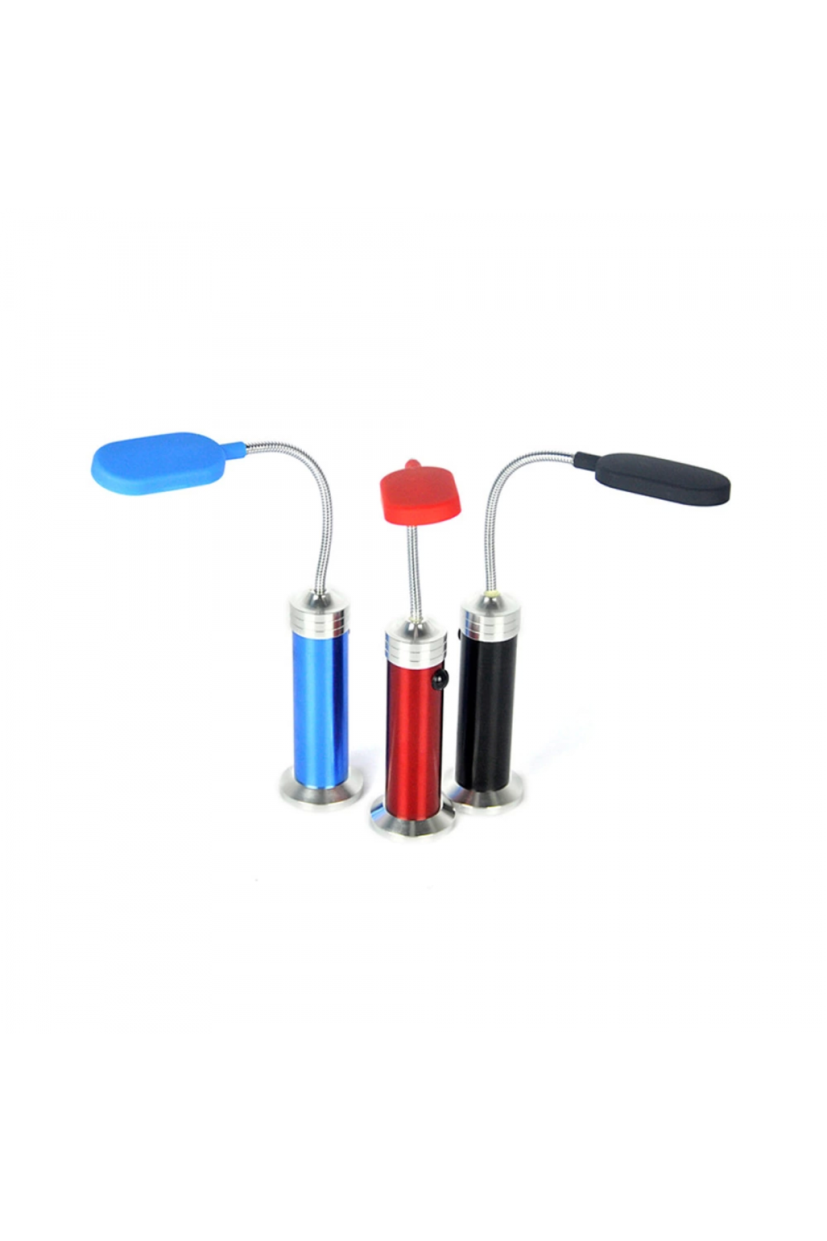 Sob Ledli Mıknatıslı Masa Lambası Wt-320 - Lisinya Sob Ledli Mıknatıslı Masa Lambası Wt-320 - Lisinya