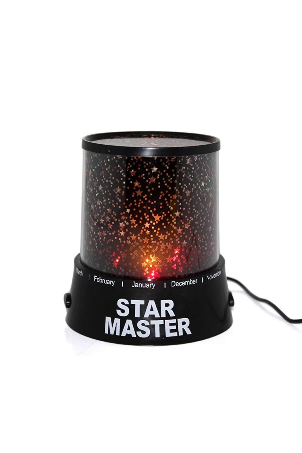 Star Master Led Lamba Alk3327 - Lisinya Star Master Led Lamba Alk3327 - Lisinya