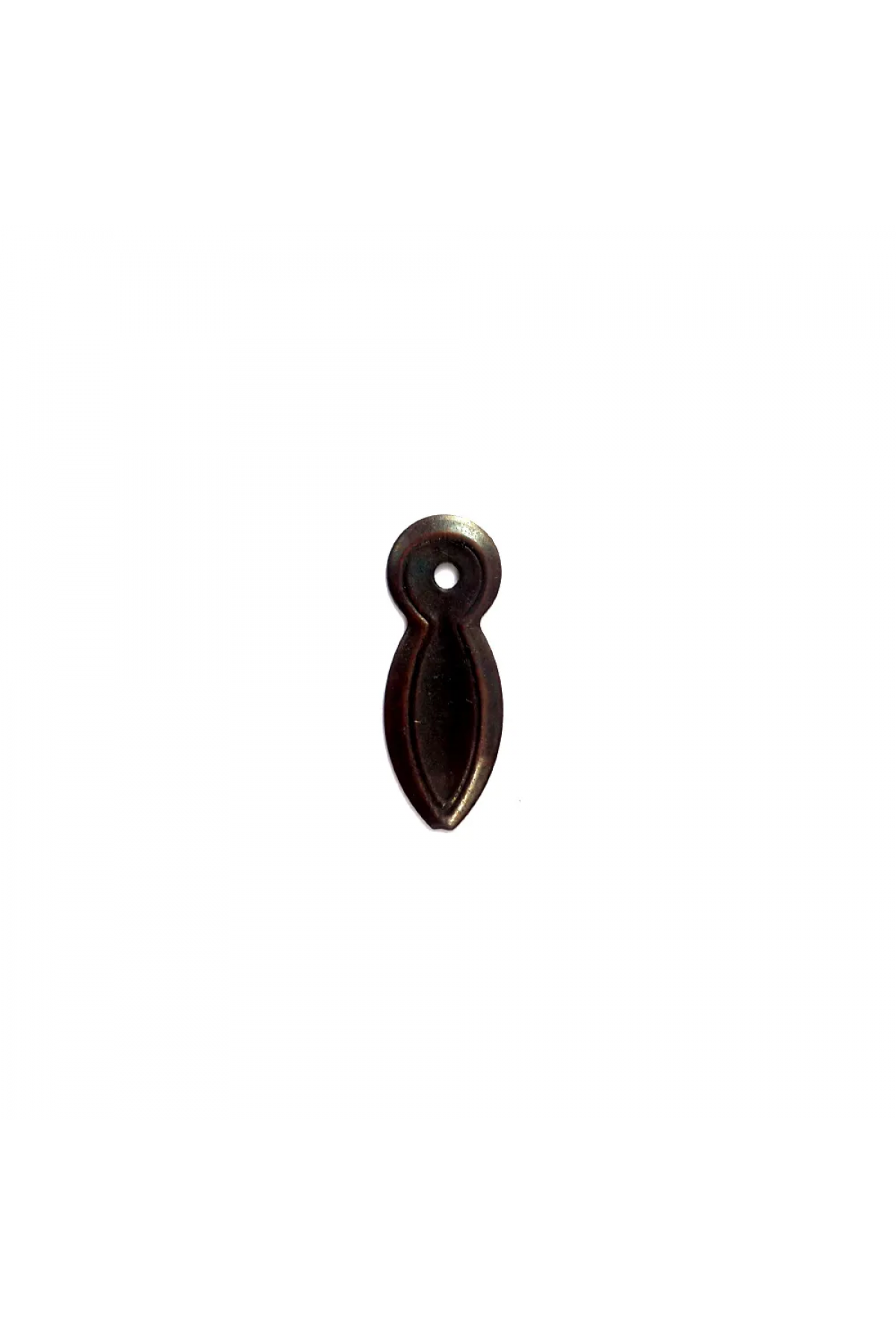 Tablo, Fotoğraf Tutucu Çerçeve Mandalı -  5x16mm, 10 Adet, Oksit - Lisinya