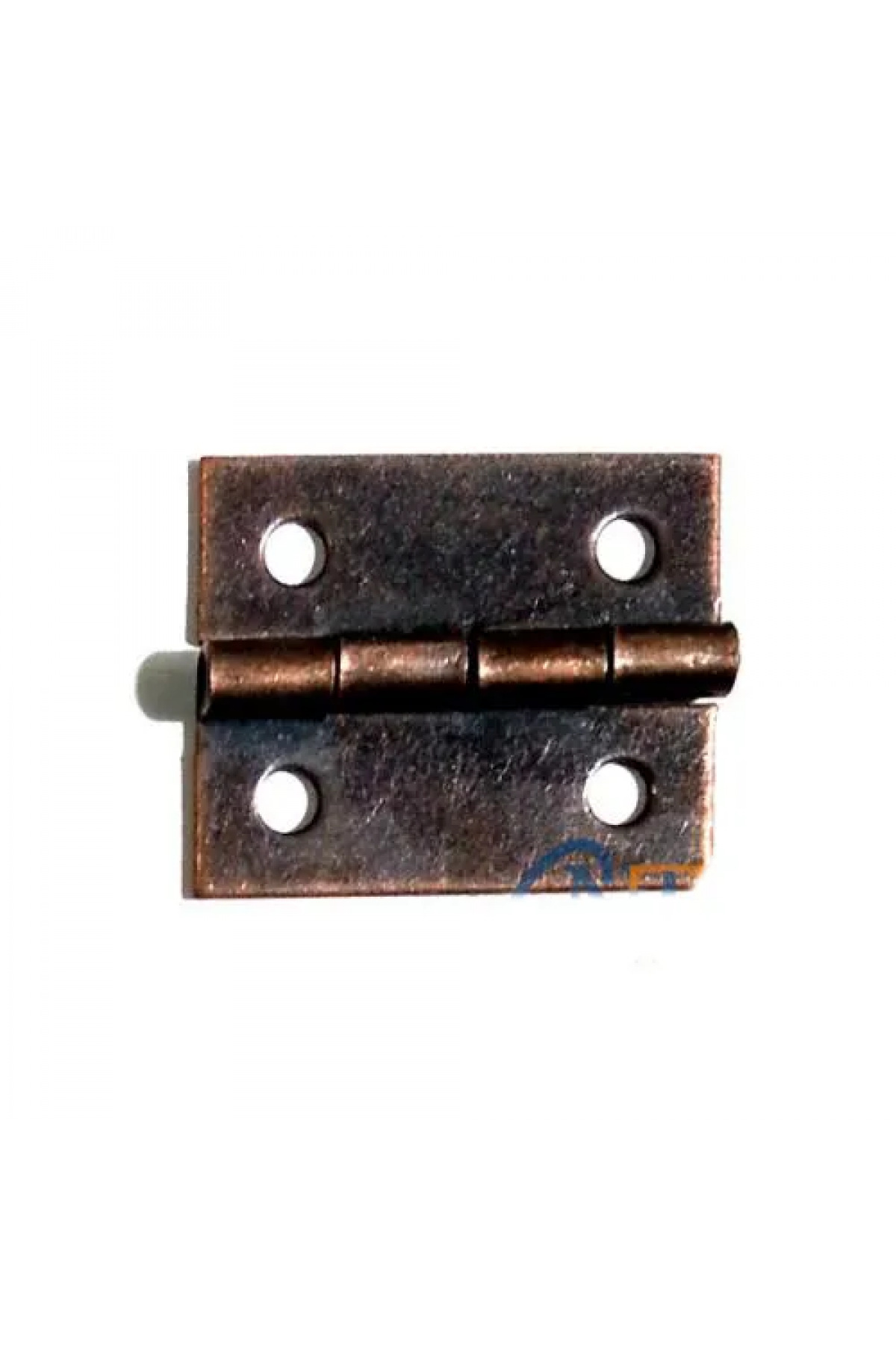 Tavla Menteşesi 3cm, No:1/4 - Oksit, 1 Adet - Lisinya