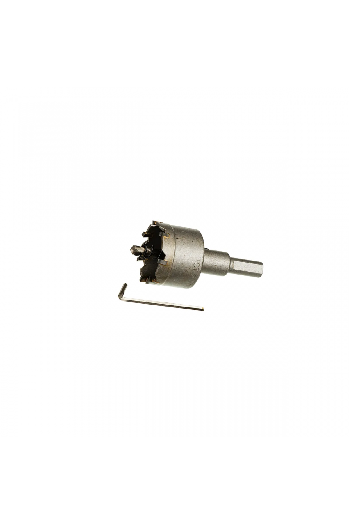 Tct Metal Delme Panç - 44 Mm - Lisinya