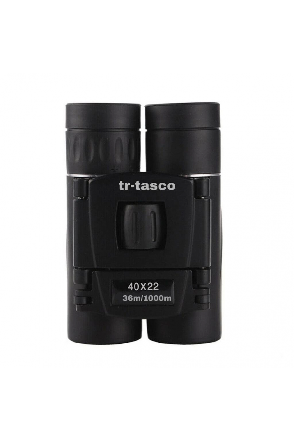 Tr  40x22 Cepte Taşımalı Kauçuk Kaplamalı Mini Dürbün  1000m/36m - Lisinya