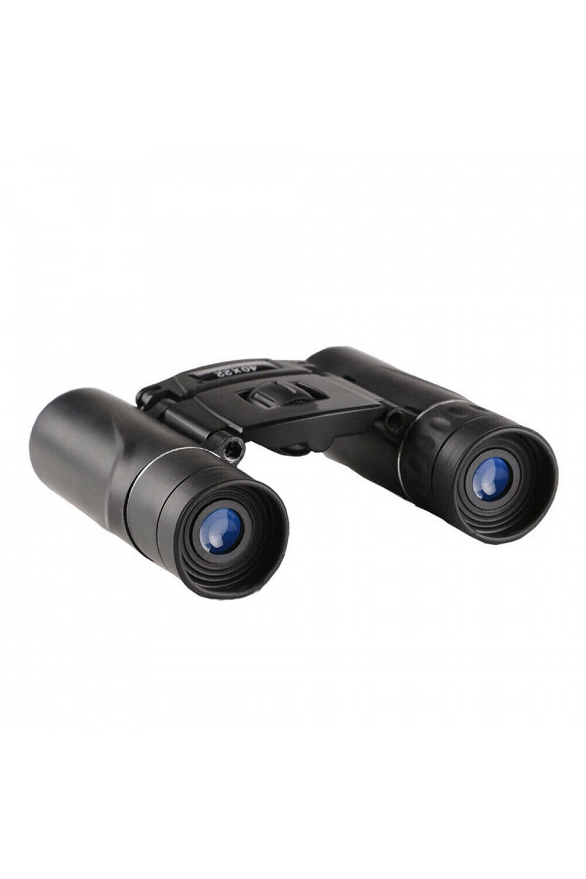 Tr  40x22 Cepte Taşımalı Kauçuk Kaplamalı Mini Dürbün  1000m/36m - Lisinya